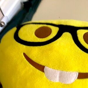 Meet your Posher, Aziza